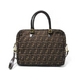 �y���i����zFendi�i�t�F���f�B�j �Y�b�J�� �u���[�t�P�[�X �u���E�� �y����B�z