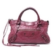 �y���i����zBalenciaga�i�o�����V�A�K�j �G�f�B�^�[�Y�o�b�O �U�t�@�[�X�g �Ԍn 103208�y����A�z