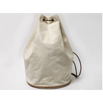 【現品限り】HERMES（エルメス） エルメス ポロションミミル ホワイト 【中古B】