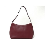 【現品限り】HERMES（エルメス）エルメス ベルランゴGM フィヨルド ルージュアッシュ【中古AB】