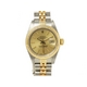 �y���i����zROLEX�i�����b�N�X�j �f�C�g�W���X�g 69173 �V�����p�������� 9�� �y����A�z
