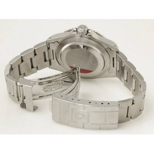 【現品限り】ROLEX(ロレックス) サブマリーナ 14060M Z番 ルーレット メンズ 【中古SA】