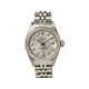�y���i����zROLEX�i�����b�N�X�j �f�C�g�W���X�g 79174G �V���o�[������ Y�� ���f�B�[�X �y����SA�z