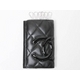 �y���i����zCHANEL�i�V���l���j �J���{�����C�� �L�[�P�[�X6�{ ��/�� A26723 �y����A�z
