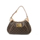 【現品限り】LOUIS VUITTON（ルイヴィトン） モノグラム テムズGM M56383 【中古SA】