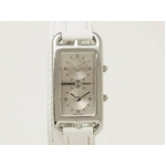 【現品限り】HERMES(HERMES(エルメス)) ケープコッド ドゥゾーン ドゥブルトゥール SS/革 CC3.210 【中古SA】の詳細ページへ