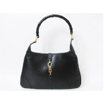 �ڸ��ʸ¤��Gucci�ʥ��å��� �Х�֡� ����å����Хå� �� �֥�å� �����A��