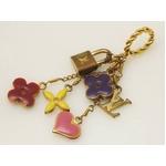 【現品限り】LOUIS VUITTON（ルイ ヴィトン） スウィートモノグラム ペンダントトップ M65483 【中古B】の詳細ページへ