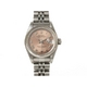 �y���i����zROLEX�i�����b�N�X�j �f�C�g�W���X�g 79174 �s���N������ F�� �y����A�z