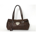 【現品限り】PRADA(プラダ) ショルダーバッグ ブラウン BR3274 【中古AB】の詳細ページへ