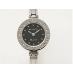 【現品限り】BVLGARI（ブルガリ） Bzero1ウォッチ BZ22S SS 黒文字盤 レディース 【中古A】の詳細ページへ