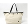 �y���i����zBURBERRY�i�o�[�o���[�j 2WAY�g�[�g�o�b�O �x�[�W���^�u���E�� �y����B�z