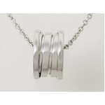 【現品限り】BVLGARI（ブルガリ） Bzero1ネックレス WG 【中古A】の詳細ページへ