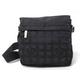 【現品限り】CHANEL（シャネル） トラベルライン ショルダーバッグ 黒 【中古B】