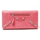 �y���i����zBalenciaga�i�o�����V�A�K�j �W���C�A���g�}�l�[ 2�܂蒷���z �s���N 186194 �y�V�i���l�z