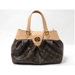 【現品限り】LOUIS VUITTON(ルイヴィトン)モノグラム ボエシPM M45715 【中古A】