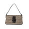 �y���i����zFENDI�i�t�F���f�B�j �Y�b�J�� �V�����_�[�o�b�O �x�[�W�� �y����A�z