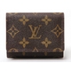 �y���i����zLOUIS VUITTON�i���C���B�g���j ���m�O���� ���h���� �J�[�h�P�[�X M62920 �y����A�z