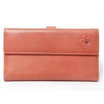�ڸ��ʸ¤��CHANEL�ʥ���ͥ�� �Х��ե饤 W�ۥå�Ĺ���� ����ꥢ ����� A46509 �����B��