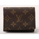 �y���i����zLOUIS VUITTON�i���C���B�g���j ���m�O���� ���h���� �J�[�h�P�[�X M62920 �y����A�z