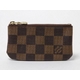 �y���i����zLOUIS VUITTON�i���C���B�g���j �_�~�G �|�V�F�b�g�N�� N62658 �y�V�i���l�z
