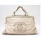 �y���i����zCHANEL�i�V���l���j �I�t�z���C�g �{�X�g�� �y����BC�z