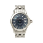 【現品限り】OMEGA（オメガ） シーマスター120m レディースウォッチ 2581.81 【中古SA】の詳細ページへ