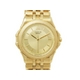 �y���i����zSeiko�i�Z�C�R�[�j �N���h�[�� �����Y�E�H�b�` �N�H�[�c K18YG �y����A�z