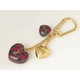 �y���i����zLOUIS VUITTON�i���C���B�g���j �L�[�����O �|���g�N�����I�p�[�h ���[�W���t�H�[�r�X�g M66261 �y����A�z