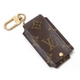 �y���i����zLOUIS VUITTON�i���C���B�g���j ���m�O���� iPOD �P�[�X M60021 �L�[�����O�t�� �y����A�z