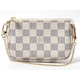 �y���i����zLOUIS VUITTON�i���C���B�g���j �_�~�G�A�Y�[�� �~�j�|�V�F�b�g�A�N�Z�\���[�� N58010 �y����A�z