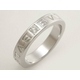 �y���i����zBVLGARI�i�u���K���j �_�u�����S�����O 1P�_�C�� K18WG �y����SA�z