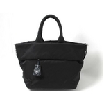 【現品限り】PRADA(プラダ) リバーシブルトート 黒 ブラック BN1959 【中古A】 【現品限り】PRADA(プラダ) リバーシブルトート 黒 ブラック BN1959 【中古A】