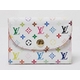 �y���i����zLOUIS VUITTON�i���C���B�g���j �}���`���[ �J�[�h�P�[�X M60006 �u�����i���j �y����SA�z