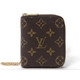 �y���i����zLOUIS VUITTON�i���C���B�g���j ���m�O���� �A�W�F���_ �~�j�W�b�y �蒠�J�o�[ �`�F�[���t R21045 �y����A�z