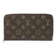 �y���i����zLOUIS VUITTON�i���C���B�g���j ���m�O���� �W�b�s�[�E�H���b�g M60017 �y�V�i���l�z