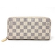 �y���i����zLOUIS VUITTON�i���C���B�g���j �_�~�G�A�Y�[�� �W�b�s�[�E�H���b�g N60019 �y����B�z