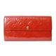 �y���i����zLOUIS VUITTON�i���C���B�g���j ���F���j �t�@�X�i�[�����z �I�����W�T���Z�b�g M93634 �y����AB�z