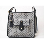 【現品限り】LOUIS VUITTON(ルイヴィトン) モノグラムミニ ブサスマリーケイト M92320 【中古AB】