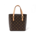 【現品限り】LOUIS VUITTON(ルイヴィトン) モノグラム ヴァヴァンPM M51172 【中古SA】