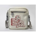 【美品 現品限り】 CHANEL ［シャネル］ スポーツライン　カメリア　ショルダーバッグ　アイボリー/レッド 【中古B】の詳細ページへ