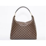 【現品限り】LOUIS VUITTON（ルイヴィトン） ダミエ ポートベローPM　ショルダーバッグ　N41184　 【新品同様】