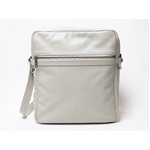 【美品 現品限り】 LOUIS VUITTON ［ルイヴィトン］ ディフィール クラークソン　ロングショルダーバッグ　ライトグレー　M92358 【中古AB】