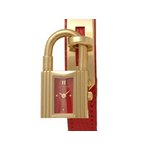 【美品 現品限り】 HERMES ［エルメス］ ケリーウォッチ　GP　リザードベルト　レディース　クオーツ 【中古A】の詳細ページへ