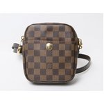 【現品限り】 LOUIS VUITTON ［ルイヴィトン］ ダミエ リフト　バッグ　N60009 【中古AB】