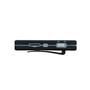 【小型カメラ】ガム型ビデオカメラ micro SD 2GB付