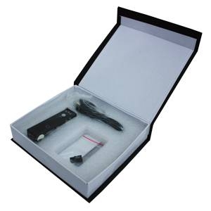 【小型カメラ】ガム型ビデオカメラ micro SD 2GB付