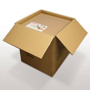 �y�󂠂�z�₳�����R���N�}�b�g���[�W�T�C�Y�i44cm�j48���Z�b�g�i��6��j