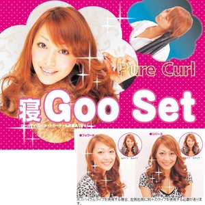 寝Goo Set Mサイズ　30cm/直径32mm