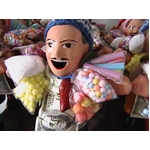 �y�y���[�Y�z�`���̃G�P�b�R�[�l�`�i�G�P�R�l�`�j ��19cm�i�~�h���T�C�Y/M�j